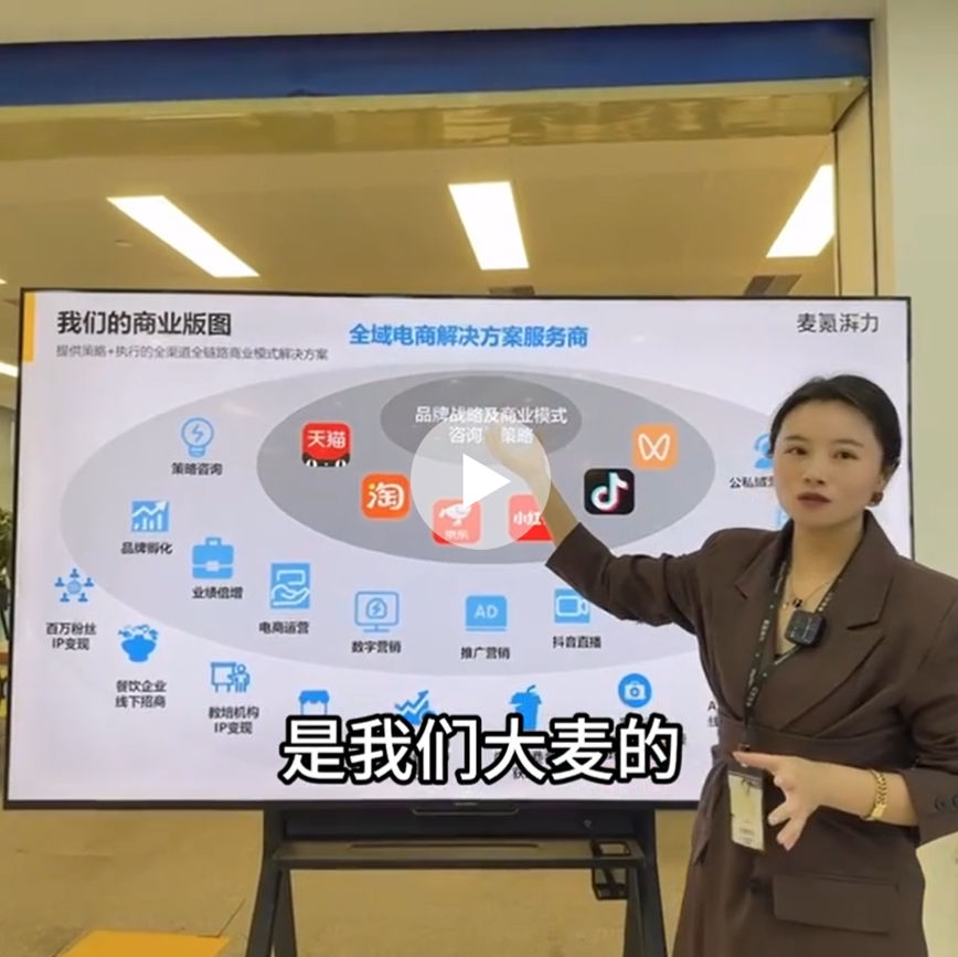 优质内容生产与传播