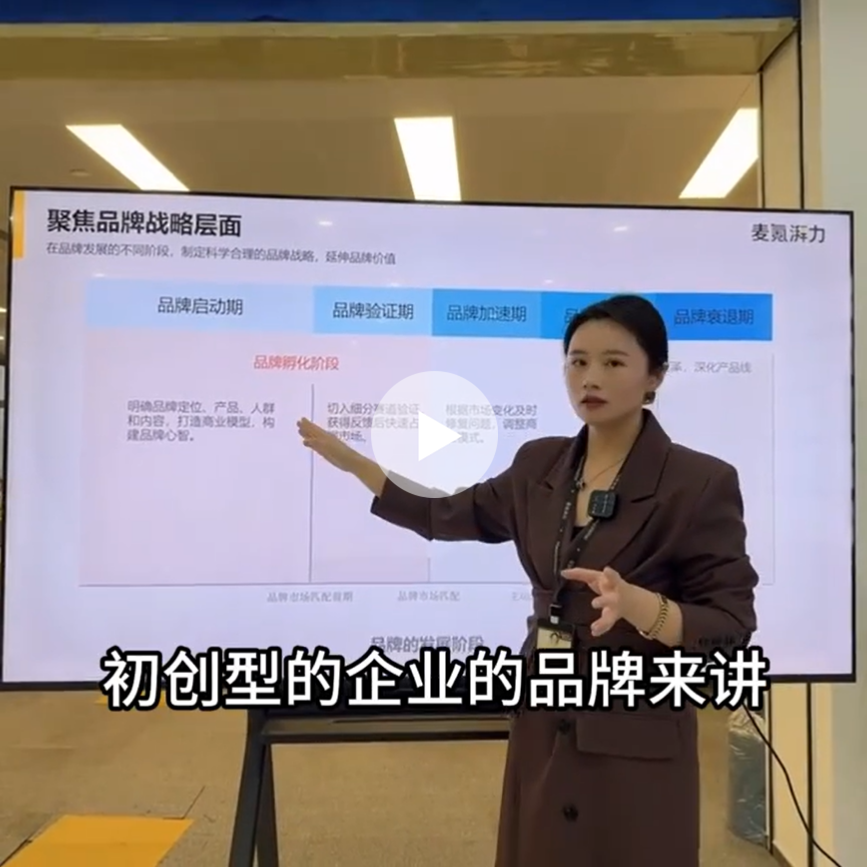 用户运营与私域培育