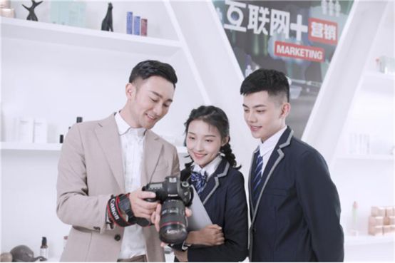 电KAIYUN子商务是什么？2020学电商有没有前途？(图3)