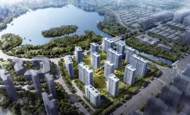 苏州太仓 保利御湖上品（售楼处）营销中心-售楼处电话(图2)
