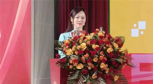kaiyun中国官方网站互联网营销新锐亿商管家总部花落佛山 助力实体经济 拉动内销市场(图9)