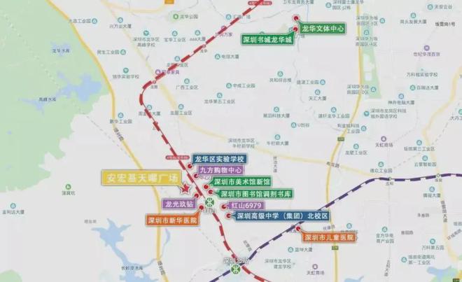2024安宏基天曜府首页网站-天kaiyun官网曜府(营销中心)欢迎您-楼盘详情(图6)