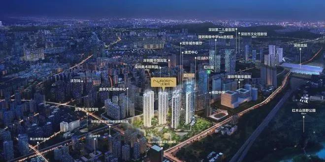 2024安宏基天曜府首页网站-天kaiyun官网曜府(营销中心)欢迎您-楼盘详情(图2)