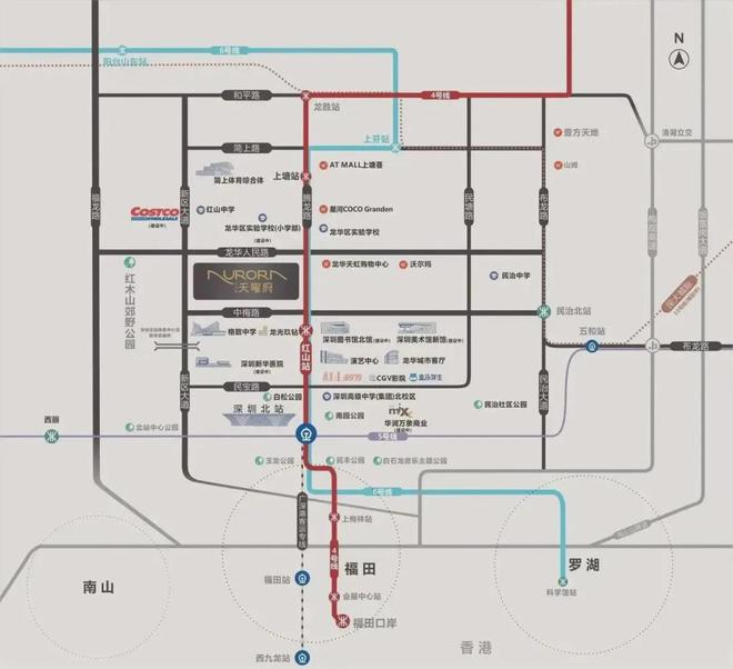 2024安宏基天曜府首页网站-天kaiyun官网曜府(营销中心)欢迎您-楼盘详情(图4)