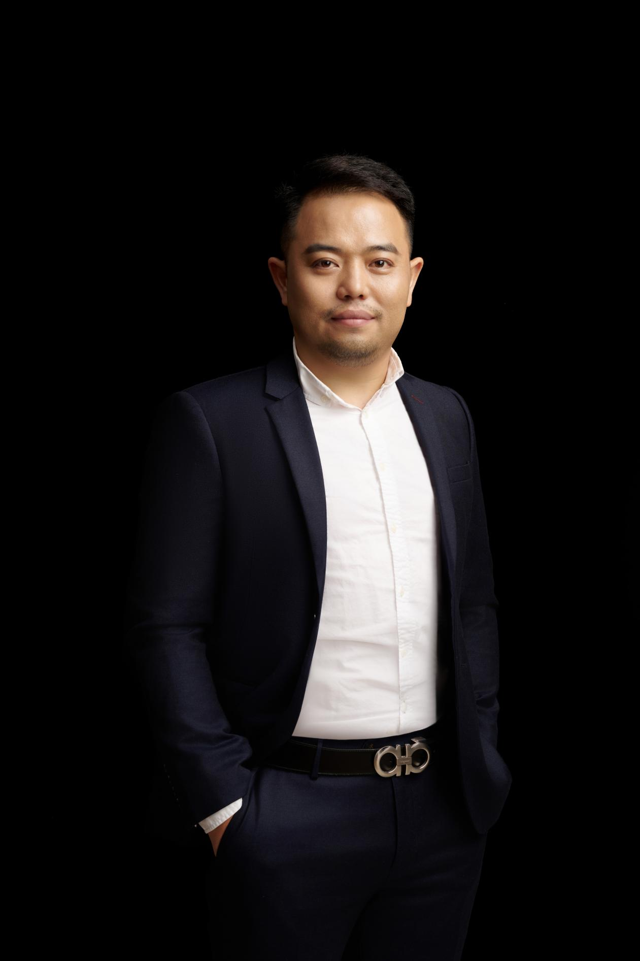 销售管理专家盛国彬：如何让团队拥有超强执行力高效完成目标kaiyun(图1)