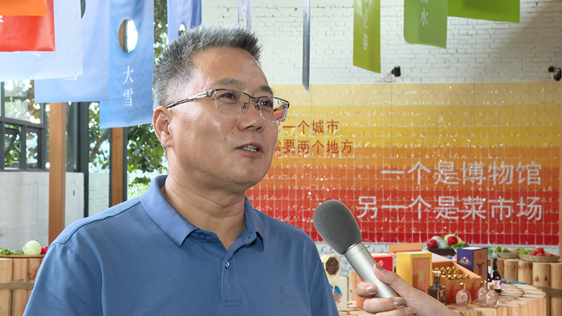 抖音电商丰收嘉年华kaiyun：洞见传统农企电商化升级金钥匙(图7)