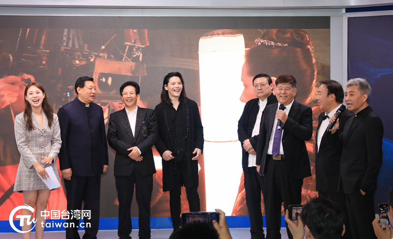 kaiyun书写两岸电商发展新篇章！“920就爱你”第五届海峡两岸电商购物节热力启幕(图7)