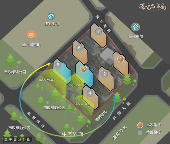 2024锦江颂丨成都·中交锦江颂售楼处官方网站-营销中心-楼盘百科!(图8)