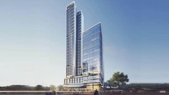 壹湾府2024官方网站-壹湾府官方售楼处楼盘详情-营销中心(图6)
