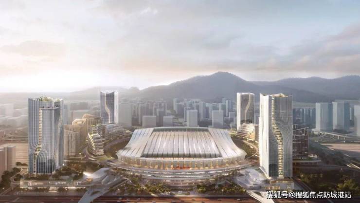 广州白云站TOD粤胜广场(广州白云站TOD粤胜广场售楼处)首页网站-营销中心-欢迎您-楼盘详情-最新价格-户型图-容积率@售楼处(图3)