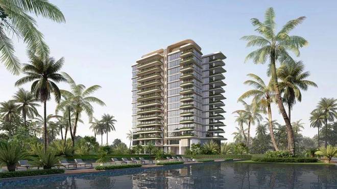 三亚2026【万科嘉澜地】营销中心官网-房源-备案价-2026新春特惠(图2)