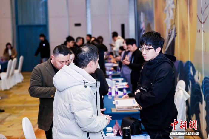 瞄准跨境电商赛道浙江启动新一轮“浙里出海”助企行动(图2)